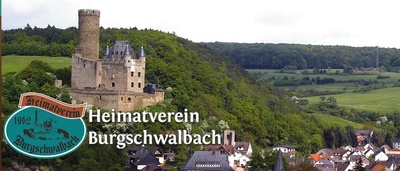 Heimatverein Burgschwalbach